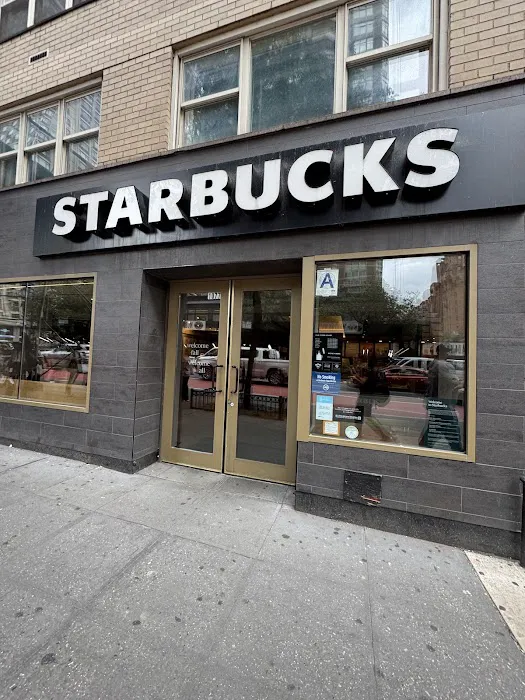 Starbucks Picture 6