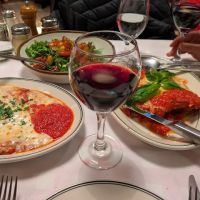 Tony's Di Napoli ico