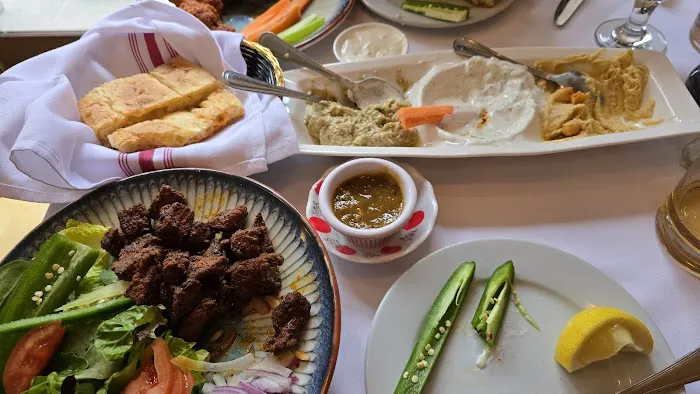 Sultan Mediterranean Cuisine Picture 1