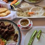 Sultan Mediterranean Cuisine