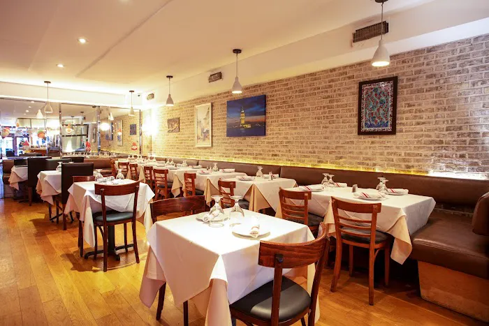 Sultan Mediterranean Cuisine Picture 10
