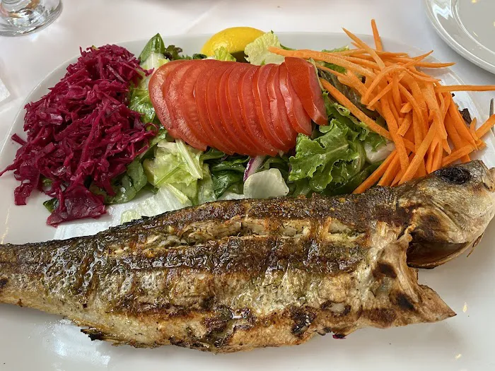 Sultan Mediterranean Cuisine Picture 9