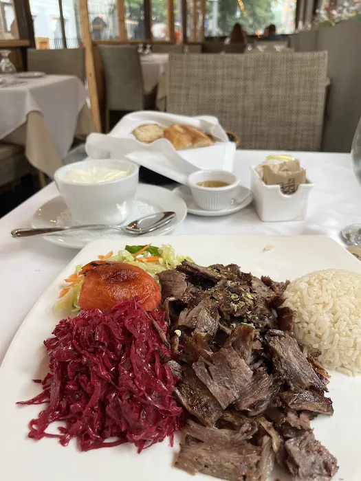 Sultan Mediterranean Cuisine Picture 3
