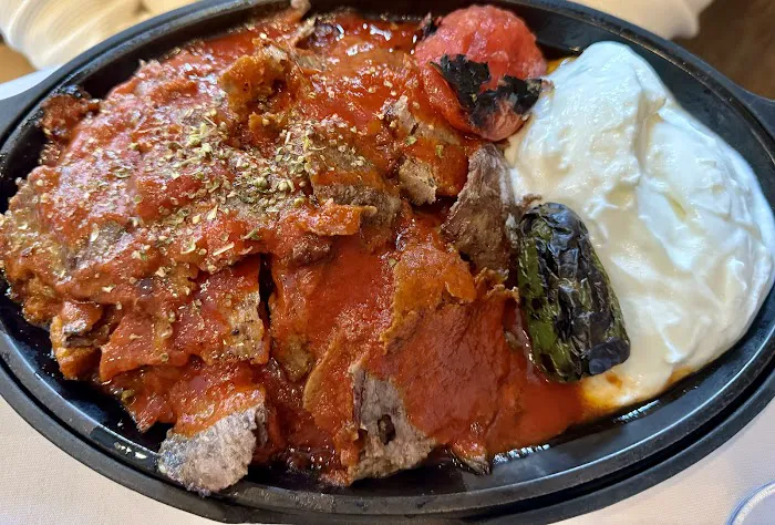 Sultan Mediterranean Cuisine Picture 4