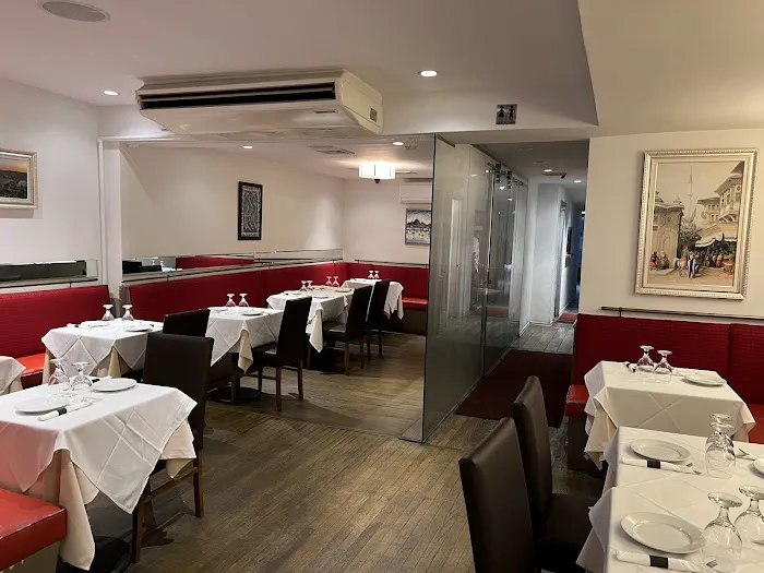 Sultan Mediterranean Cuisine Picture 2