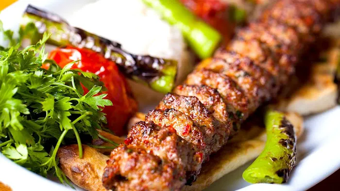 Sultan Mediterranean Cuisine Picture 6