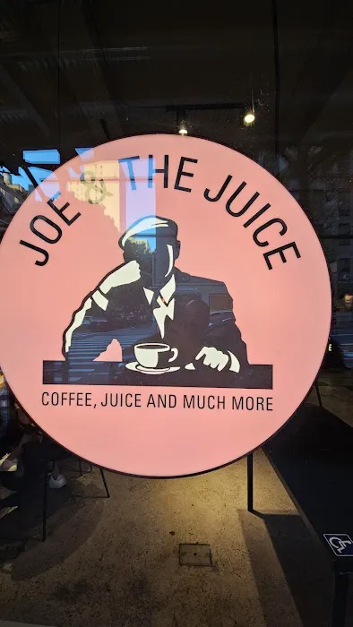 JOE & THE JUICE Picture 7