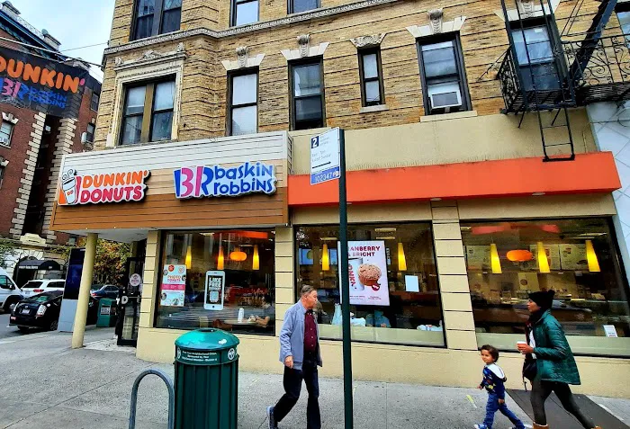 Dunkin' Picture 9