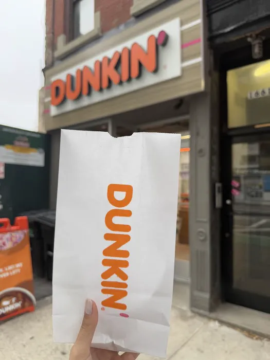 Dunkin' Picture 10