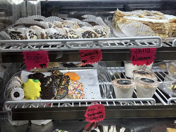 The Deli Deli Picture 1
