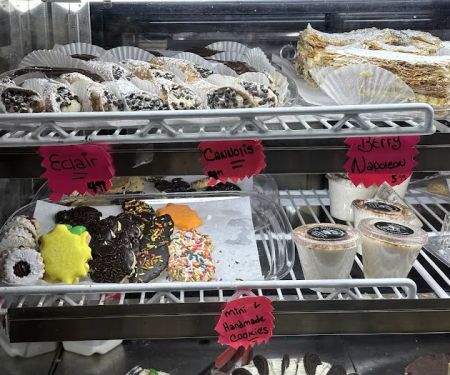 The Deli Deli