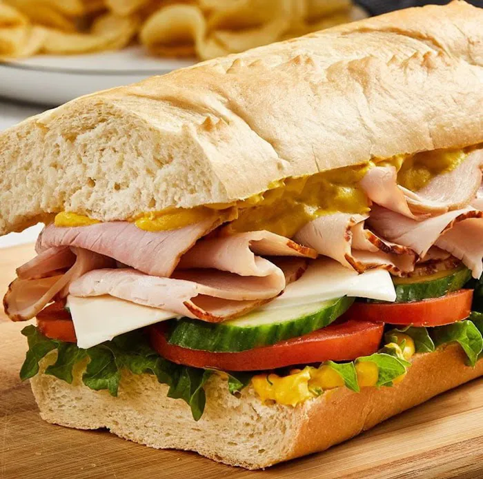 The Deli Deli Picture 2