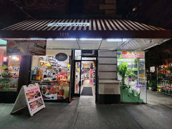 The Deli Deli Picture 8