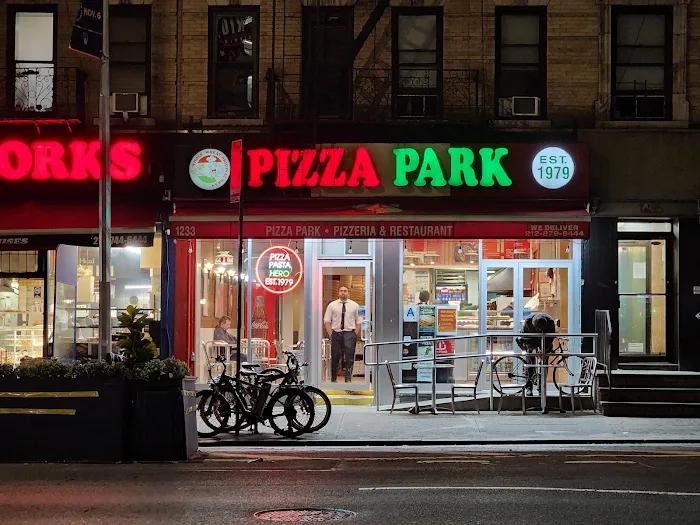 Pizza Park Picture 7