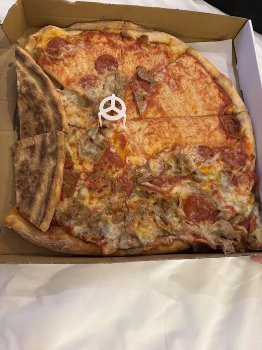 Pizza Park Picture 1