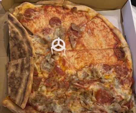 Pizza Park