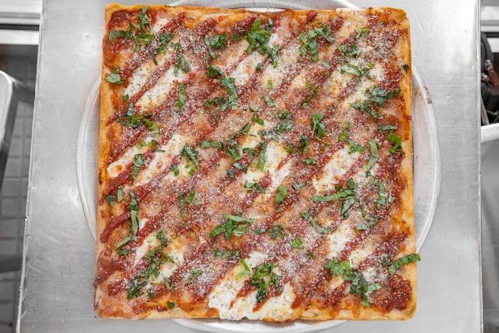 Pizza Park Picture 8