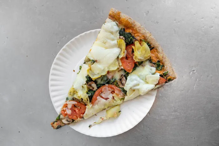 Pizza Park Picture 4