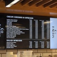 Go Bagels ico