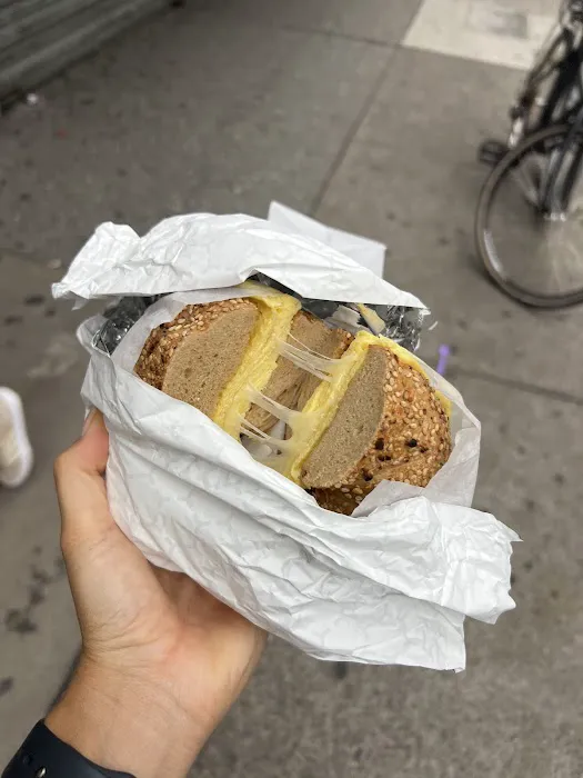 Go Bagels Picture 9