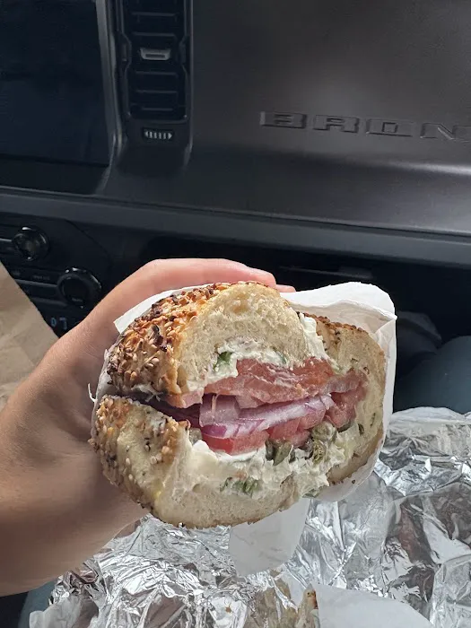 Go Bagels Picture 4