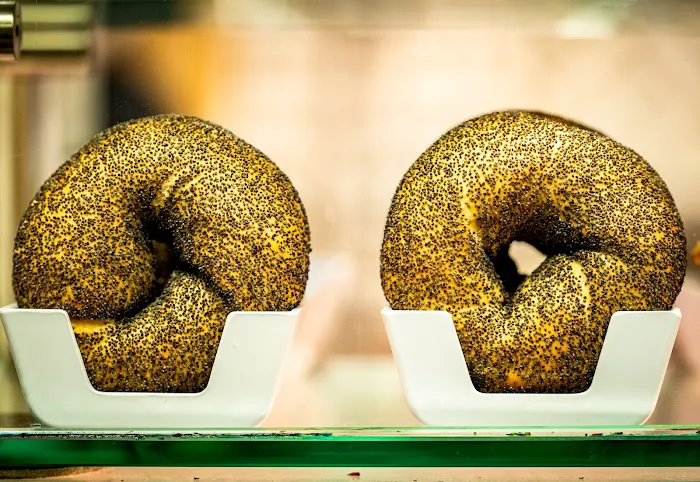 Go Bagels Picture 7