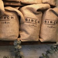 Birch Coffee ico