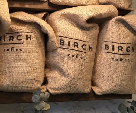 Birch Coffee
