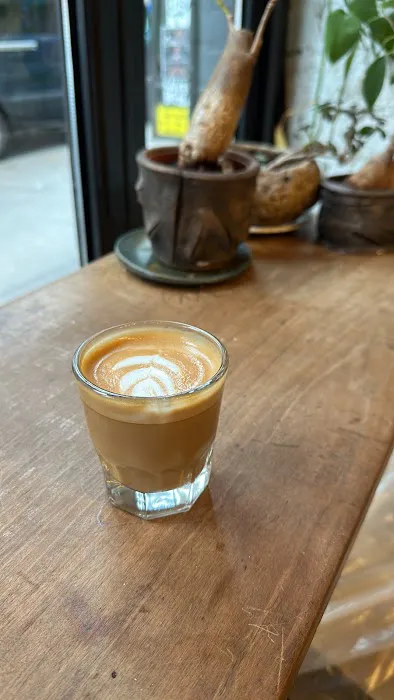 Birch Coffee Picture 5