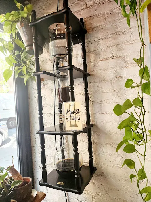 Birch Coffee Picture 9