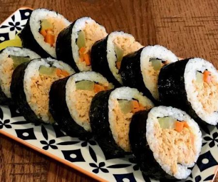 Korean Express