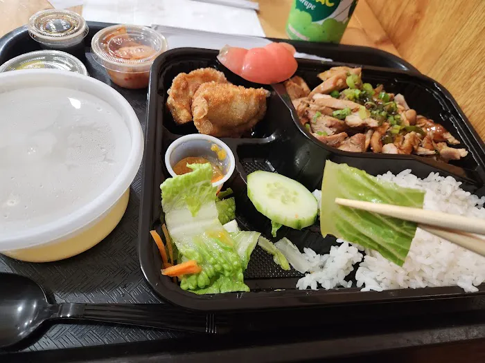 Korean Express Picture 6