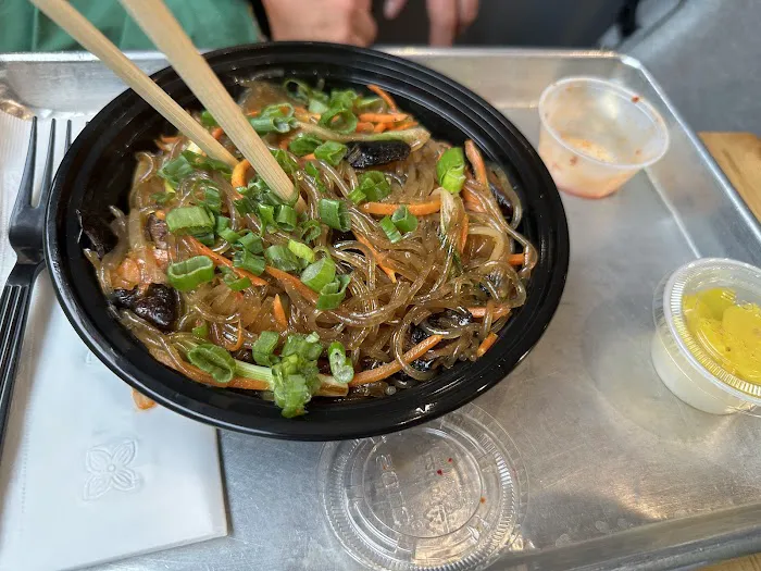 Korean Express Picture 2