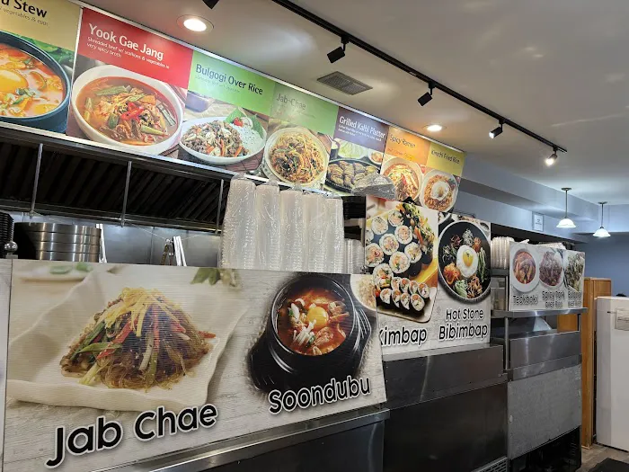 Korean Express Picture 10