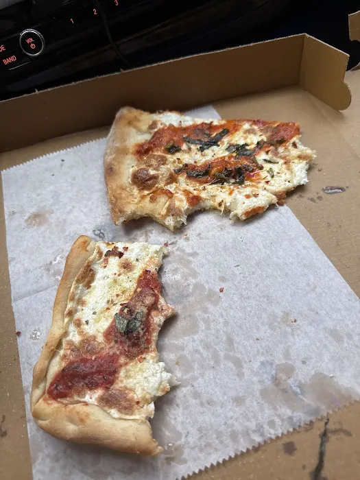 Famous Original Ray's Pizza Picture 7