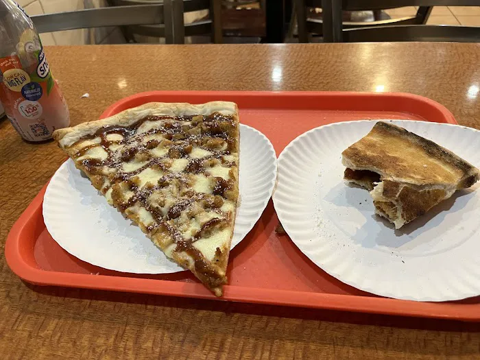 Famous Original Ray's Pizza Picture 3