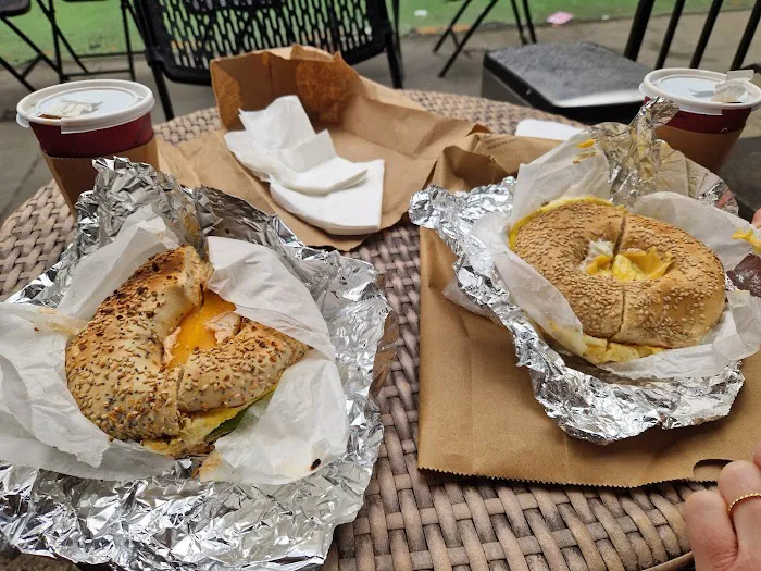 Bagelworks Picture 5