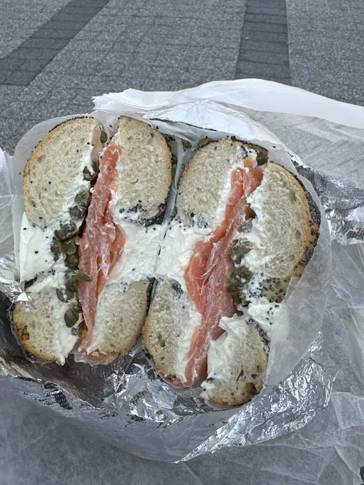 Bagelworks Picture 10