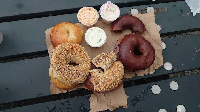 Bagelworks Picture 4