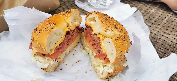 Bagelworks Picture 9