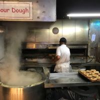 Bagelworks ico