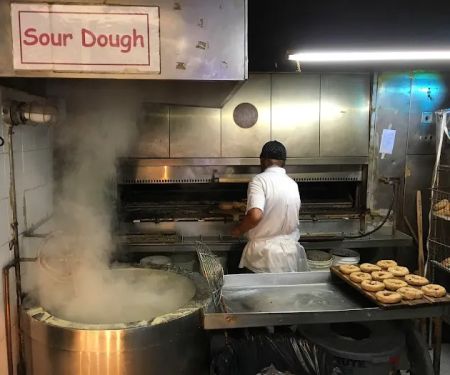 Bagelworks