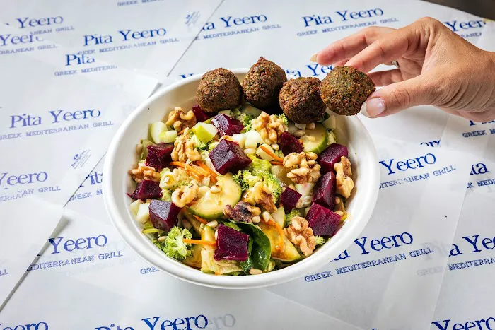 Pita Yeero Picture 2