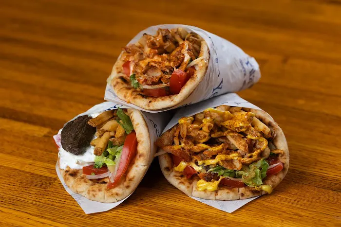 Pita Yeero Picture 1