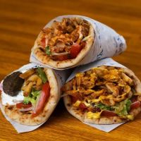 Pita Yeero ico
