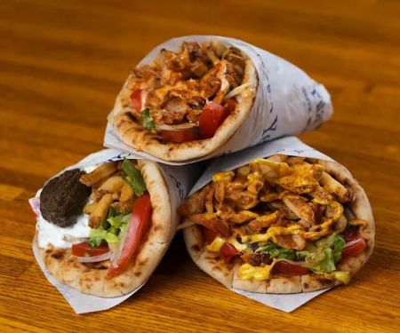 Pita Yeero