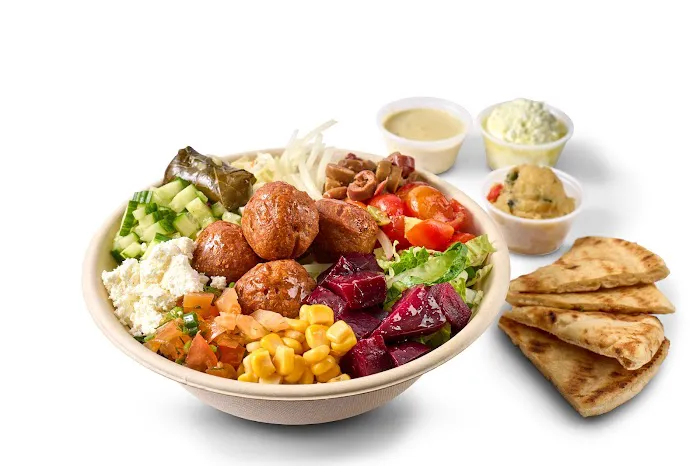 Pita Yeero Picture 5