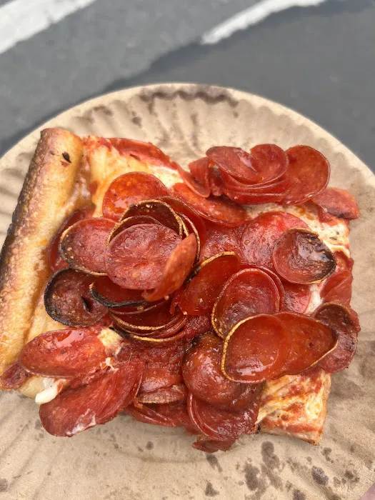 Little Italy Pizza Picture 6