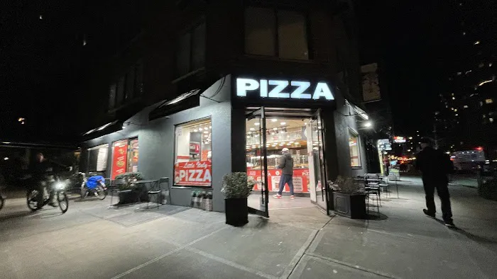 Little Italy Pizza Picture 5