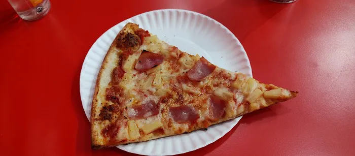 Little Italy Pizza Picture 1